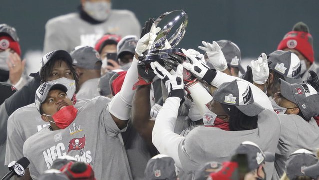 Buccaneers Beat Packers 31-26 in NFC Championship Game, Tom Brady to Play in 10th Career Super Bowl