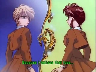 Fushigi Yuugi Ep 23 Eng DUB