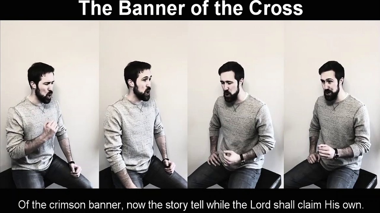 The Banner of the Cross