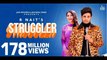 Struggler r nait new song/new punjabi song/offical video/#as teg