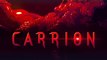 Carrion - Official Gameplay Trailer