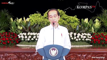 Ini Isi Surat untuk Jokowi dari Ortu Siswi Nonmuslim Dipaksa Berjilbab di Padang