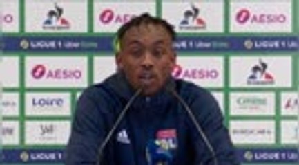 21e j. - Kadewere : "On a tout fait pour gagner pour nos supporters"