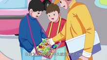 64 李嘉诚
