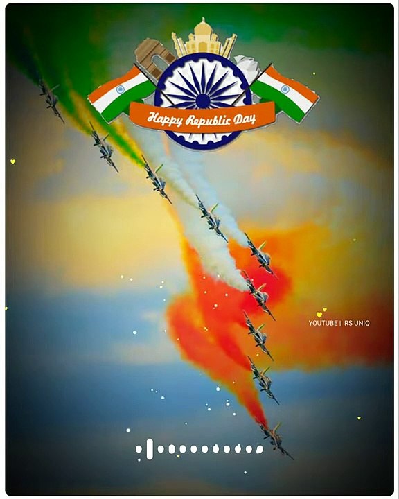 26th January  Republic Day status | WhatsApp status Teri mitti | Enjoy Smilingl