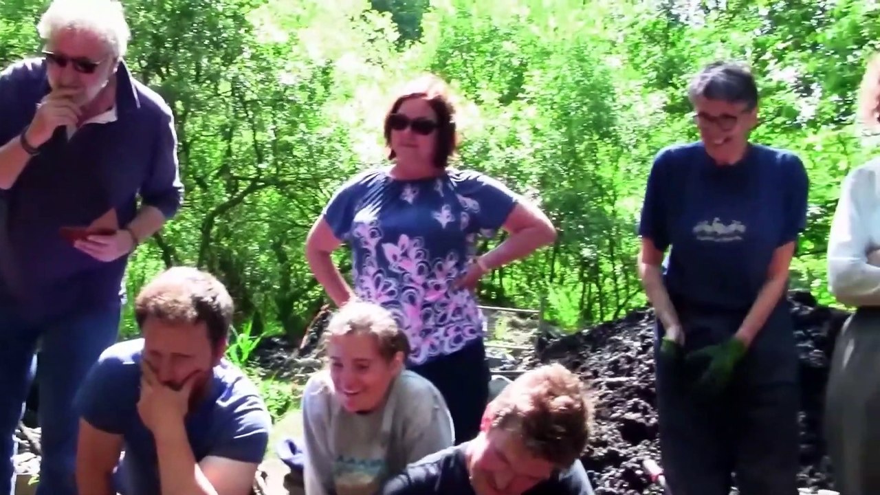 Digging For Britain Trailer