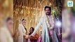 Varun Dhawan and Natasha Dalal are married, check out the pics