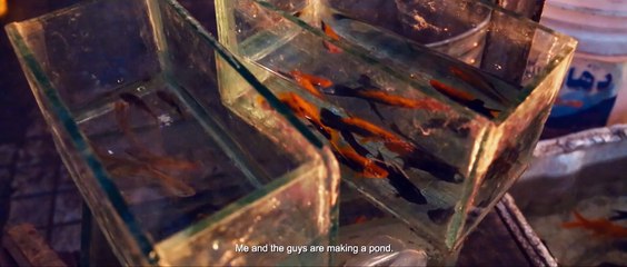 Last Men in Aleppo Documentary movie