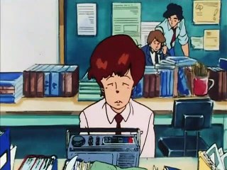 Emi magique 04 : La saison de l'amour