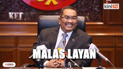 'Malas layan, PRU14 pun ahli MIC tak sokong PAS, mereka undi PH'