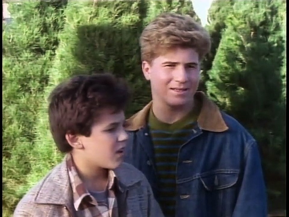 Los Años Maravillosos | Feliz Navidad | Capitulo 9