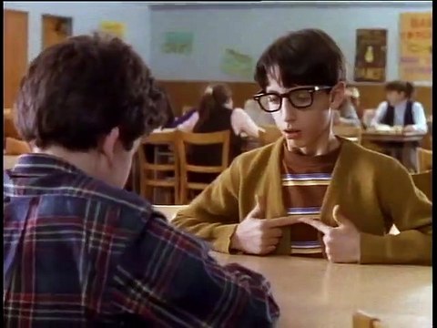 Los Años Maravillosos | Mi Primera Novia | Capitulo 10