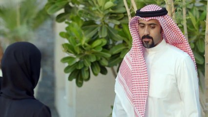 مسلسل بيت بيوت الحلقة 12 الثانية عشر