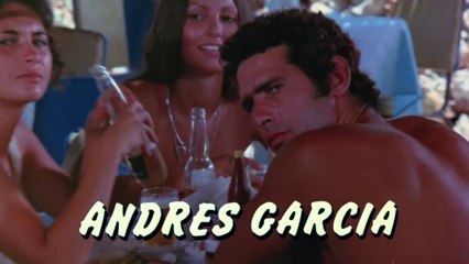 Tintorera Killer Shark Trailer (1977)