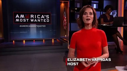 AMERICA'S MOST WANTED Season 1  trailer