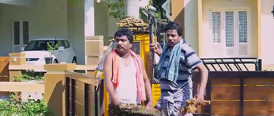 Hello Namasthe Malayalam Movie part 03