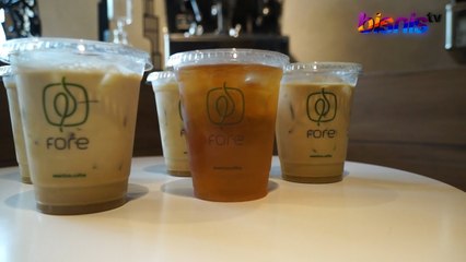 Bisnis Kopi Kekinian, Meracik Cuan ala Fore Coffee