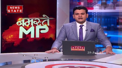 Madhya Pradesh : MP में आज से शुरू कोरोना वैक्सीनेशन का दूसरा सप्ताह, देखें रिपोर्ट