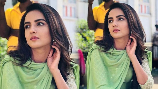 Bigg Boss 14; Jasmin Bhasin ने रीएंट्री से पहले फैंस से पूछी ये बात; Jasly फैंस खुश | FilmiBeat