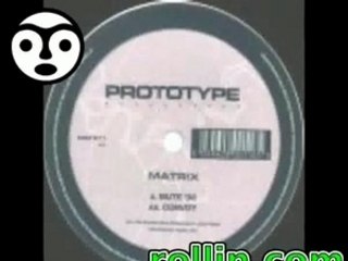 matrix - convoy ( prototype records 1998 )