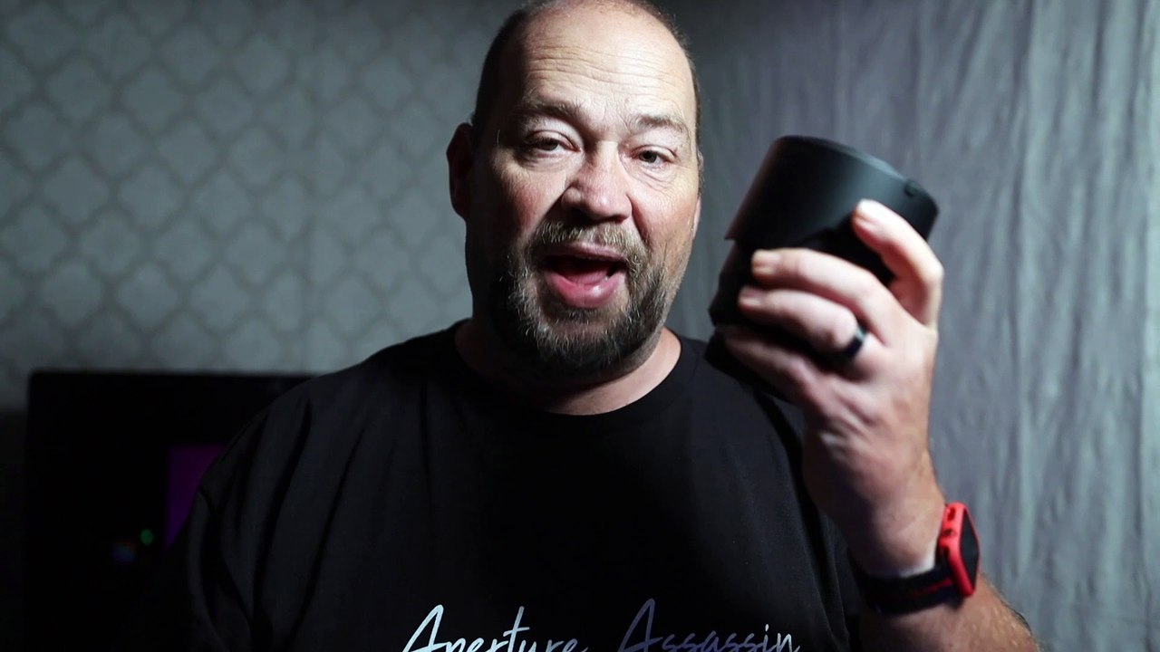 Don't Get G.A.S. (Gear Acquisition Syndrome)