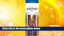 Full version  Principles of Microeconomics  Best Sellers Rank : #4