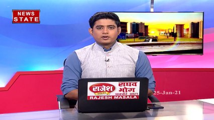Exclusive coverage of 'UP Mahotsav' from Lucknow
