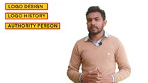 What is Logo Design _ History of Logo _ Abhinav Sharma _ Graphic Designer