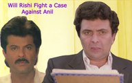 Will Rishi Fight a Case Against Anil | Karobaar: The Business of Love (2000) | Rishi Kapoor | Juhi Chawla | Himani Shivpuri | Bollywood Movie Scene | Part 22