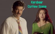 Curfew Scene | Karobaar: The Business of Love (2000) | Rishi Kapoor | Juhi Chawla | Himani Shivpuri | Bollywood Movie Scene | Part 20