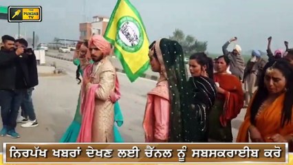 ਪੰਜਾਬੀ ਖਬਰਾਂ | Punjabi News | Punjabi Prime Time | Farmer Protest | Judge Singh Chahal | 24 Jan 2021