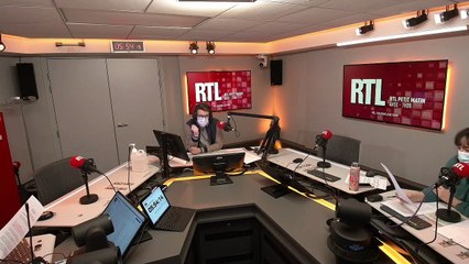 Le Plat du Jour du 25 janvier 2021