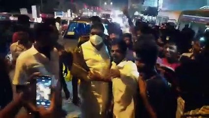 'சோனியா காந்தி ஒப்புதலுக்கும் மதிப்பில்லை'  - சபையில் போட்டுடைத்த அமைச்சர் நமச்சிவாயம் - வீடியோ