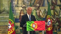 Präsident Rebelo de Sousa mit absoluter Mehrheit im Amt bestätigt