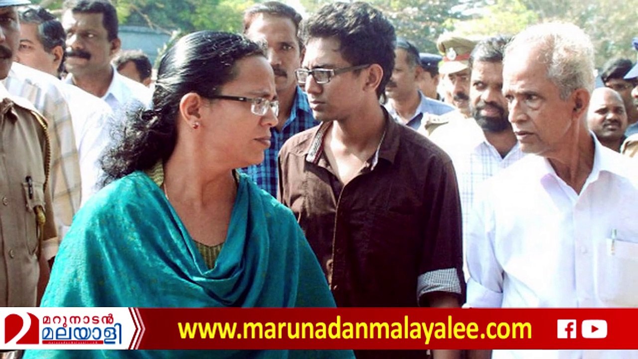 Vadakara legislative assembly Udf Candidate