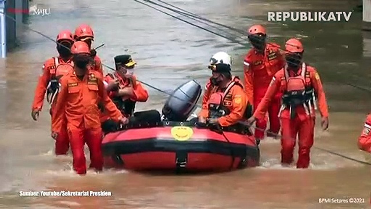 Musibah di Awal Tahun, MUI Ajak Masyarakat Bermuhasabah