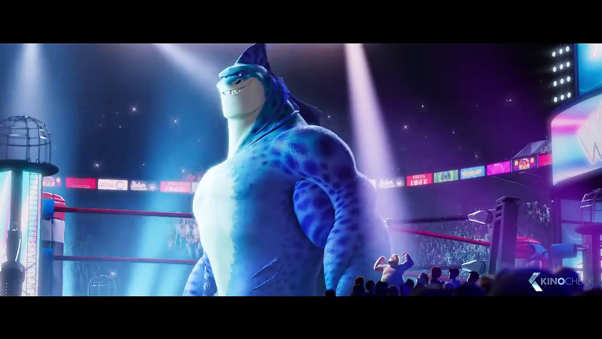 The Best Upcoming ANIMATION AND FAMILY Movies 2021 (Trailers)