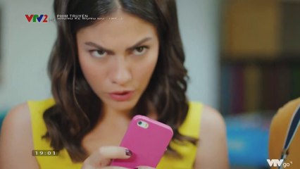 Phim Những Kẻ Mộng Mơ Tập 3 (Thuyết Minh - Lồng Tiếng VTV2)