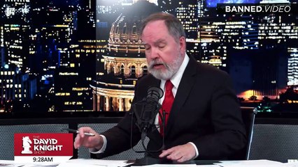 BOMBSHELL Expert Exposes Fauci’s CRIMINAL Violations