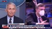 FAUCI is FREE- Reporter Asks How Biden Admin is Different than Trump Admin
