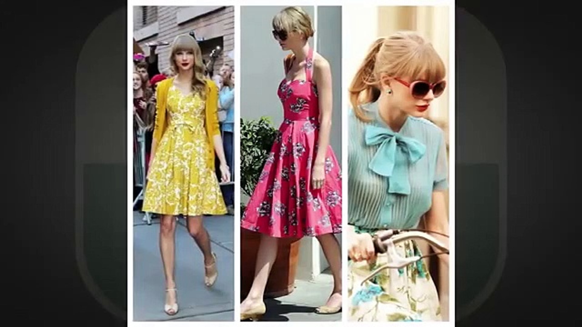 ⁣Taylor Swift Lifestyle ★ Net Worth, House, Cars and Boyfriend