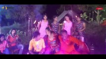 Bonomali - Item Song - Pori Moni - Jef - Apurba Rana - Innocent Love Bengali Movie 2017