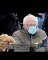 Bernie Sanders Goes Viral for His Inauguration Look