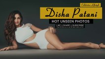 Disha Patani: Hot Unseen Photos