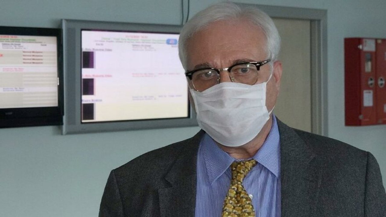 Prof. Dr. Özlü: Aşı vurulur vurulmaz insanlar, güvende olamazlar