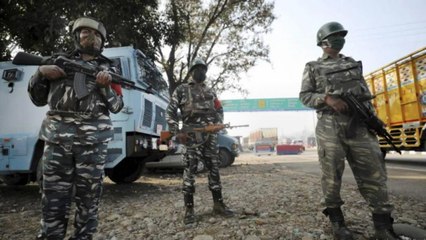 Download Video: Indian army drove away Chinese soldiers trying to infiltrate