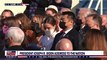 Watch President Joe Biden’s inauguration speech - NewsNOW from FOX