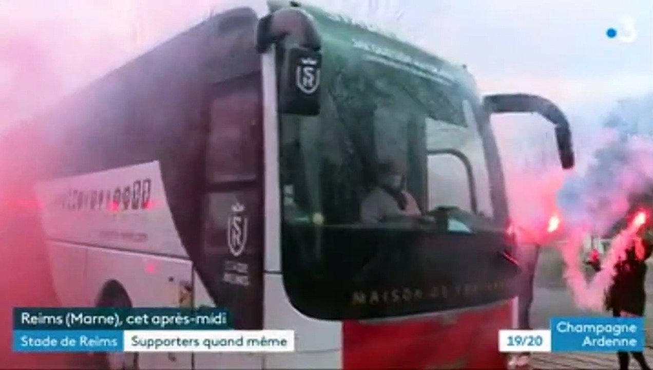 20 J21 REIMS BREST