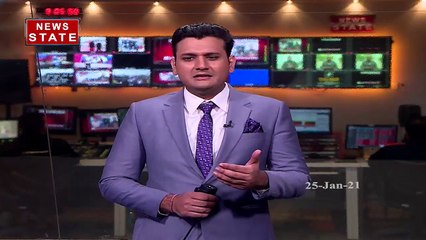 Chhattisgarh: दंतेवाड़ा के पाहुरनार में फहराया जाएगा तिरंगा, देखें रिपोर्ट