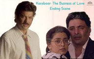 Ending Scene | Karobaar: The Business of Love (2000) | Rishi Kapoor | Juhi Chawla | Himani Shivpuri | Bollywood Movie Happy Ending Scene | Part 29